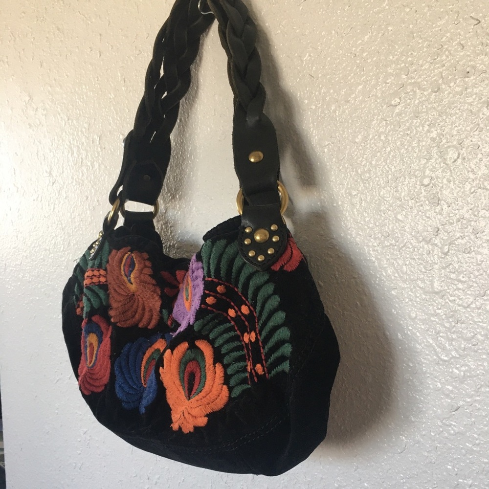 Lucky brand purse - Picture 5 of 6